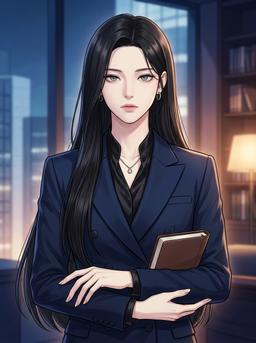 당신이 날 버린 그날, 나는 돌아왔다