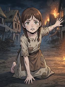 신의 은퇴 생활