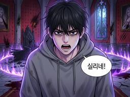 세라키아 분신의 폭주