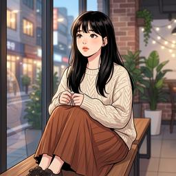 앞으로, 우리는