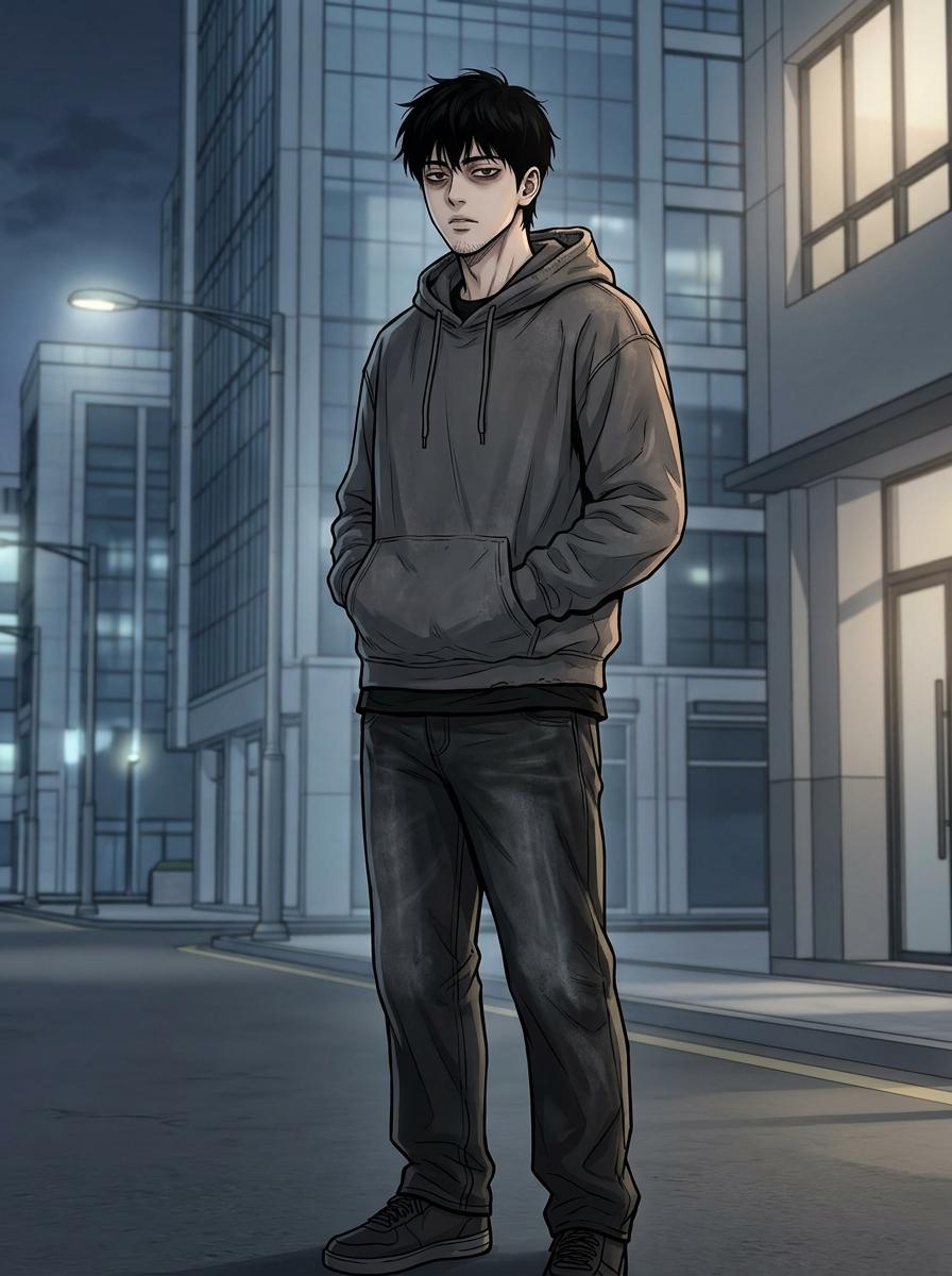 던전 아비터: 버그 플레이어