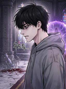 진실의 대가