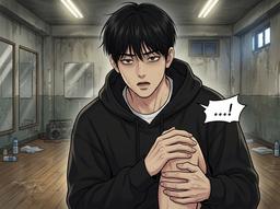 리와인드: 두 번째 스텝 - 첫 번째 균열