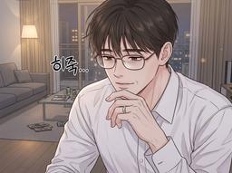 그녀가 숨긴 진실