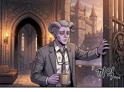 공주 구출 주식회사