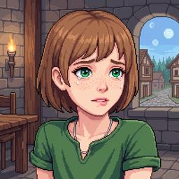 AI 파트너와 함께하는 최약체 성장기