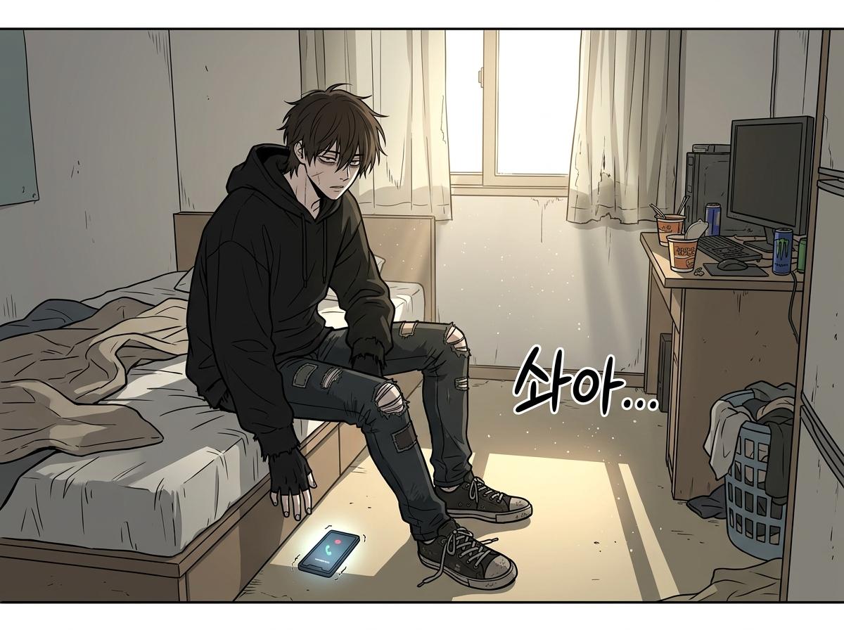 일상의 반란자