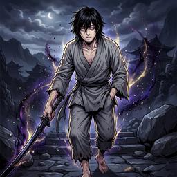 천하제일 게으름뱅이