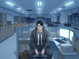 안경을 벗는 밤