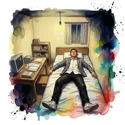 늦깎이 에이스의 조건