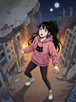 침식된 세계의 군주들