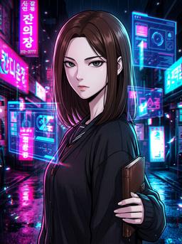 증거는 거짓말하지 않는다