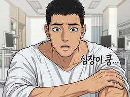 2000년 만의 편의점 알바