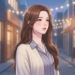 그가 돌아온 이유