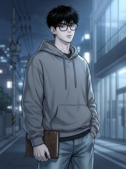 퇴사 전문가의 고등학교 생존기