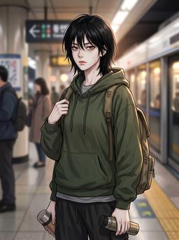 귀환자의 재활일지