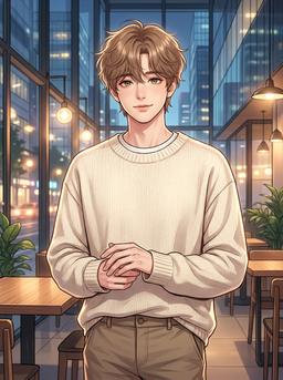 친구라는 이름의 안전지대