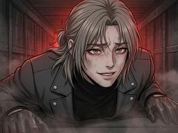 청소부의 내부자