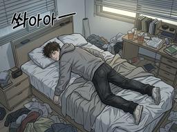 당신의 삶을 훔친 AI