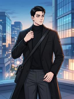 잃어버린 거짓말