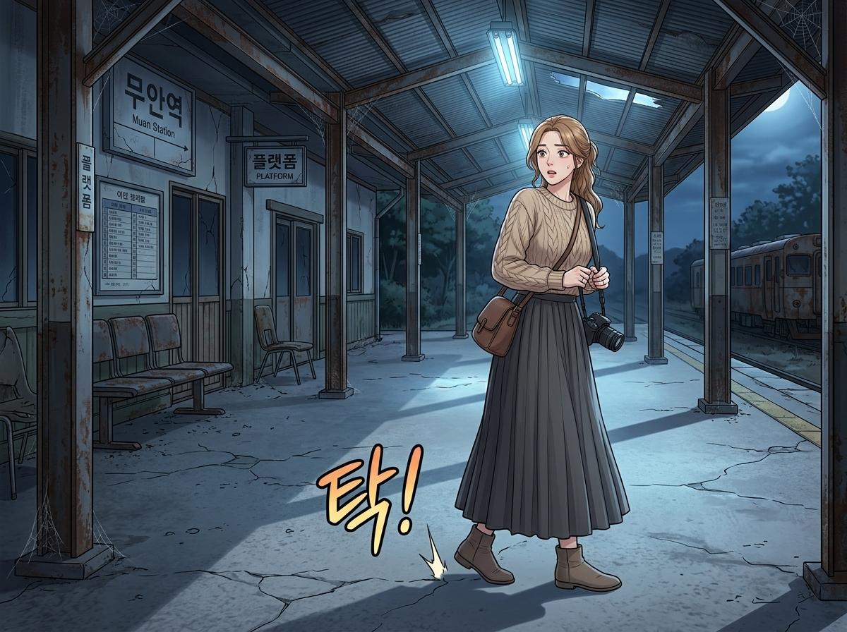 손가락을 꼽다