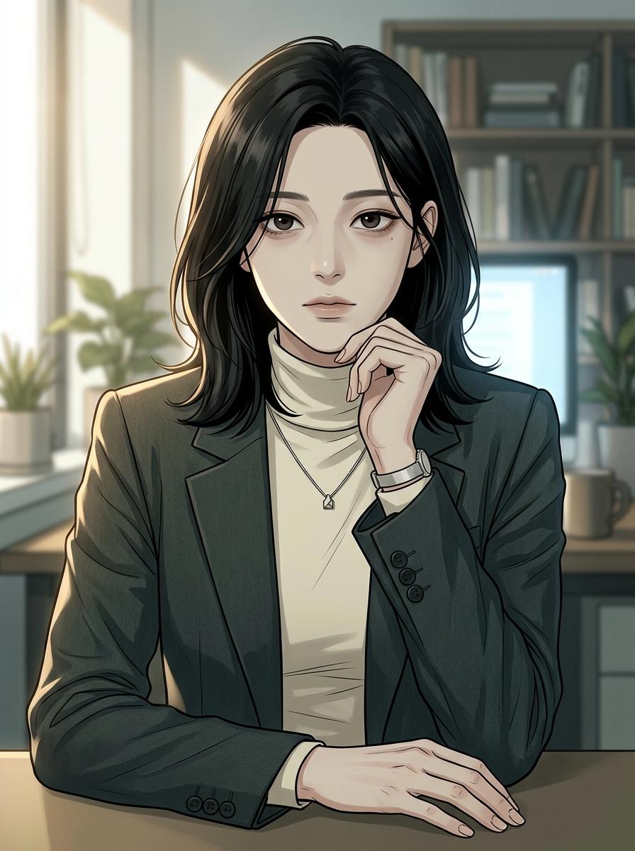 당신이 날 버린 그날, 나는 돌아왔다