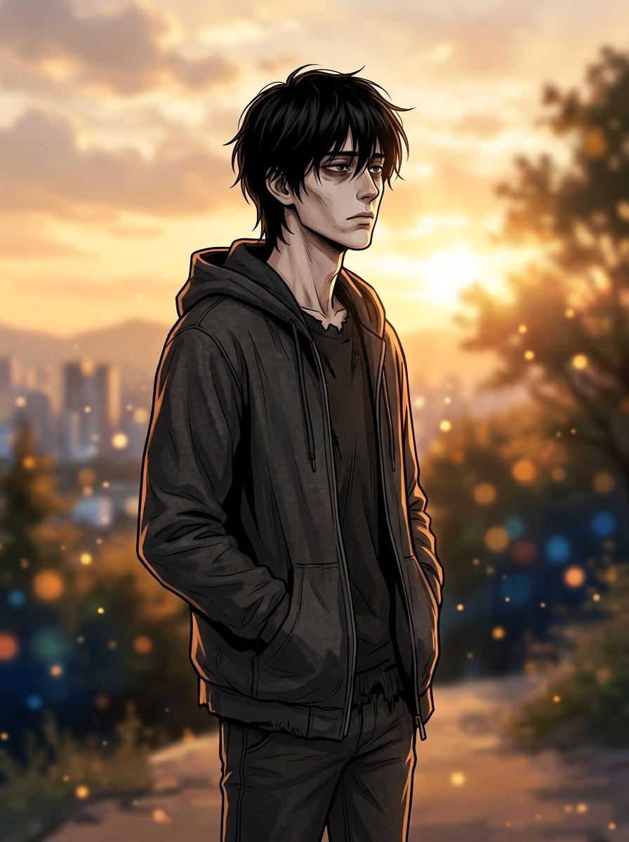 채무상환을 위한 살인퀘스트