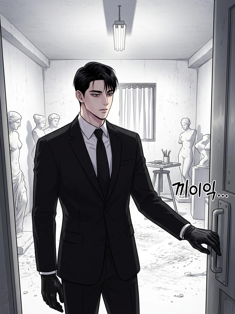 공범의 그림자