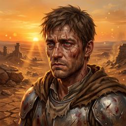 종족전쟁: 최후의 증언자