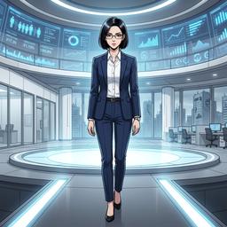 국익 시뮬레이션