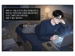 오늘도 여친은 폭주중