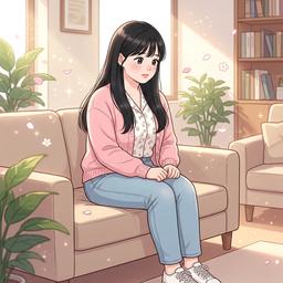 우리가 사랑이라 부르던 것