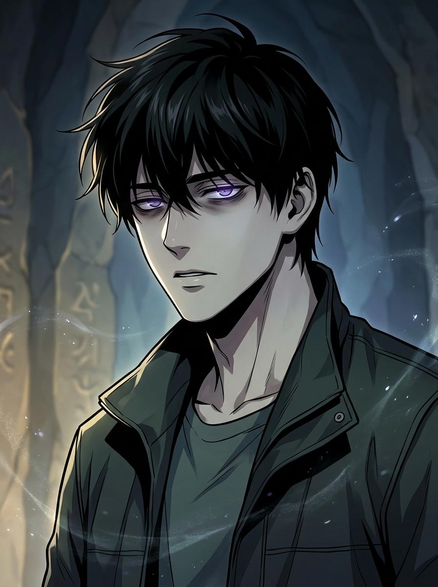 심연의 주인은 퇴사하고 싶다