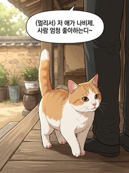 마음의 온도