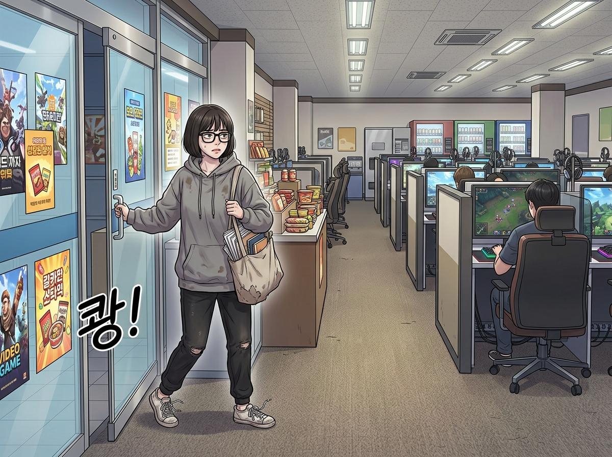 의자 위의 전쟁
