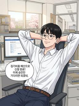 기계기구와 집기비품 자산 구분