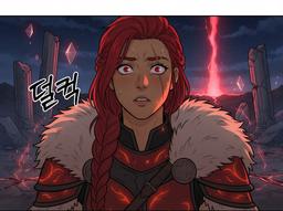 홍련, 사슬을 넘어서다