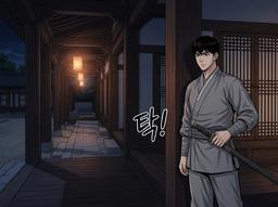 침묵의 목격자
