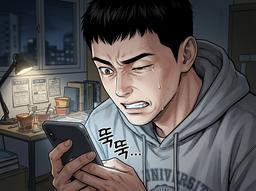 스펙업 전쟁: 남들보다 5년 앞서가는 법