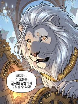 마법 오븐의 계승자