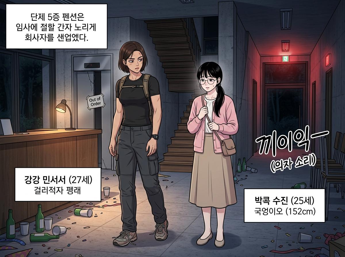 1화