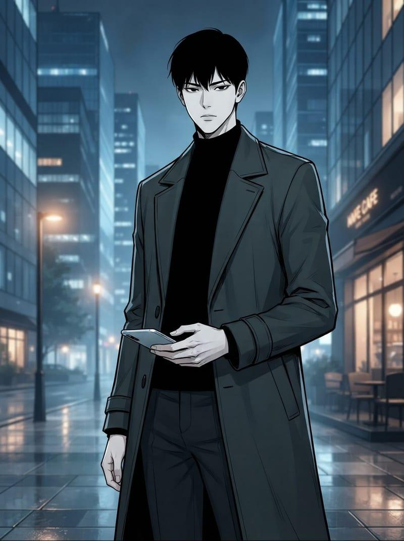 재벌가 개가 되어준 결과가 이겁니다