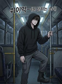도심 속 맹수