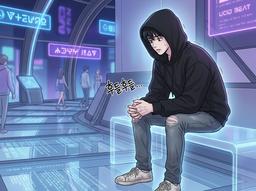 언타이틀드: 비트 위의 구원