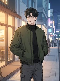 배신자의 조건