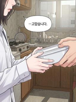 킬러의 두 번째 인생