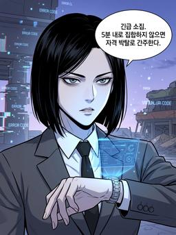 접속 불가 구역