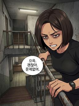 계단의 반란