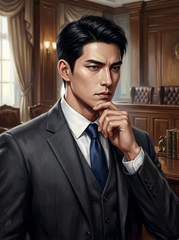 유령 법정