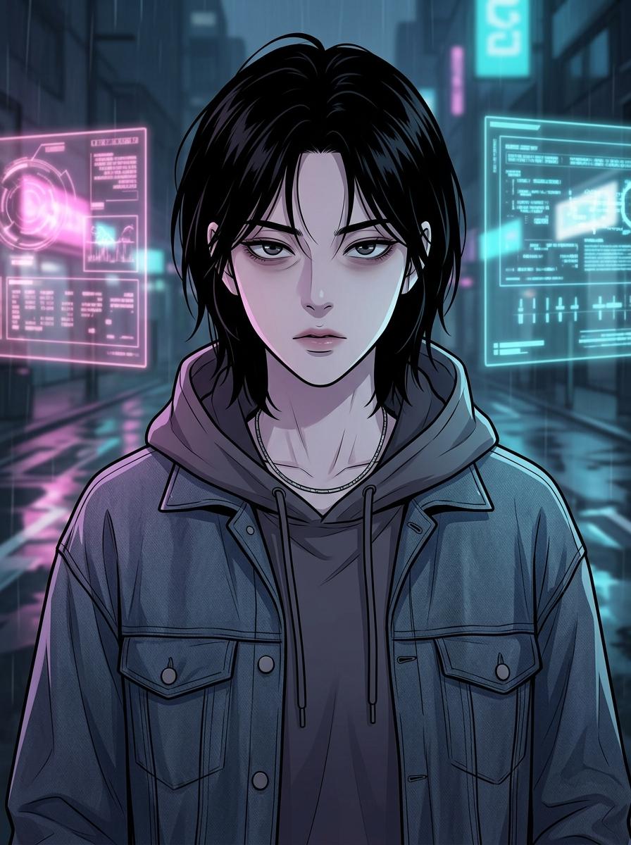 성서 해석자의 귀환